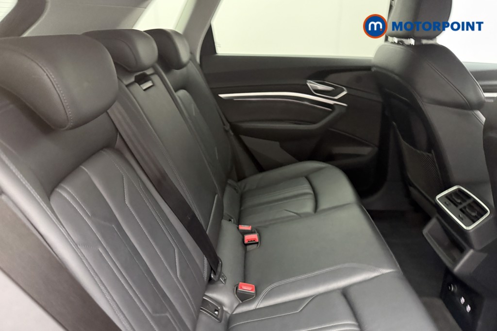 Audi E-Tron Sport Automatic Electric SUV - Stock Number (1643397) - 26th supplementary image