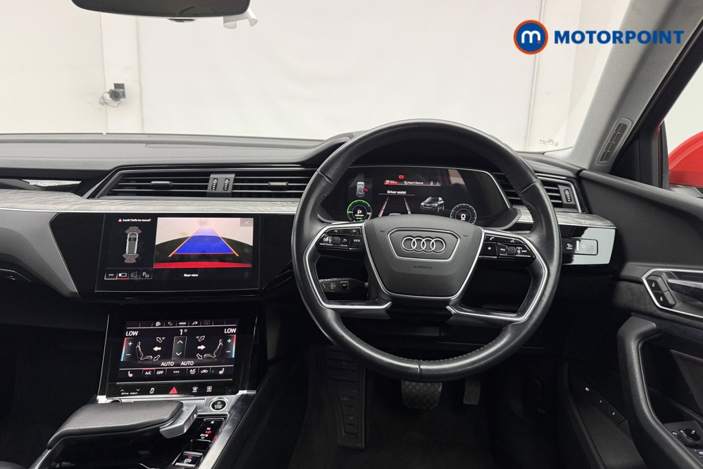 Audi E-Tron Sport Automatic Electric SUV - Stock Number (1643397) - 28th supplementary image