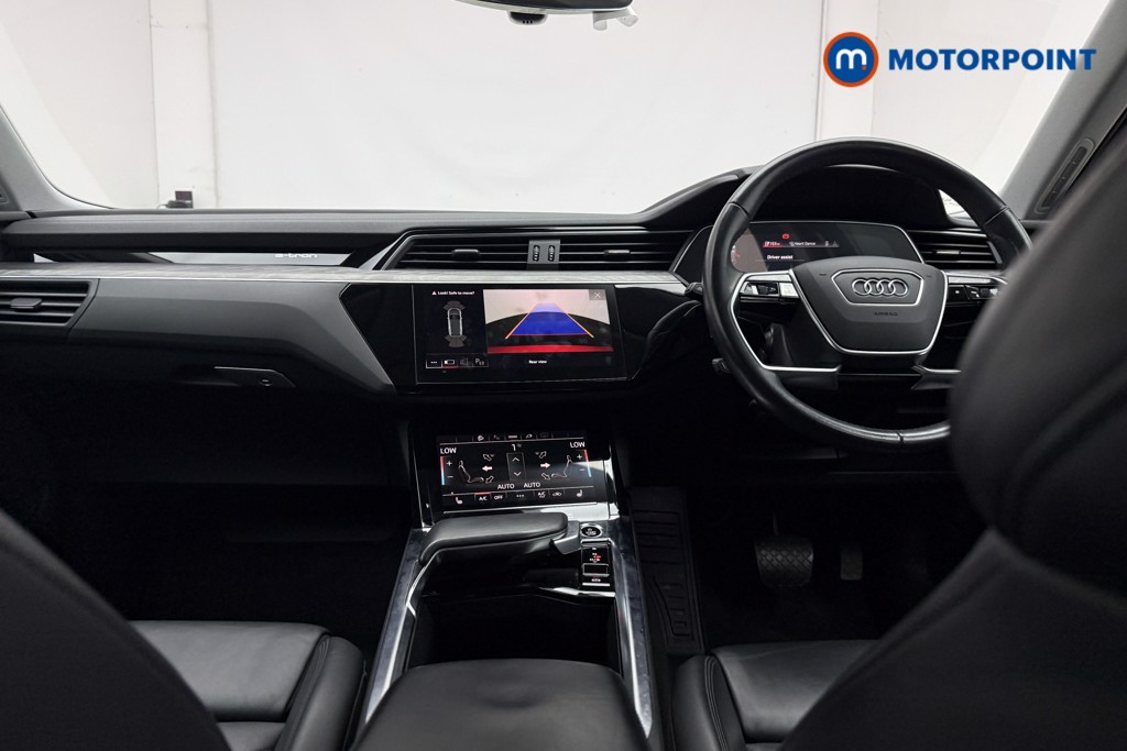Audi E-Tron Sport Automatic Electric SUV - Stock Number (1643397) - 29th supplementary image