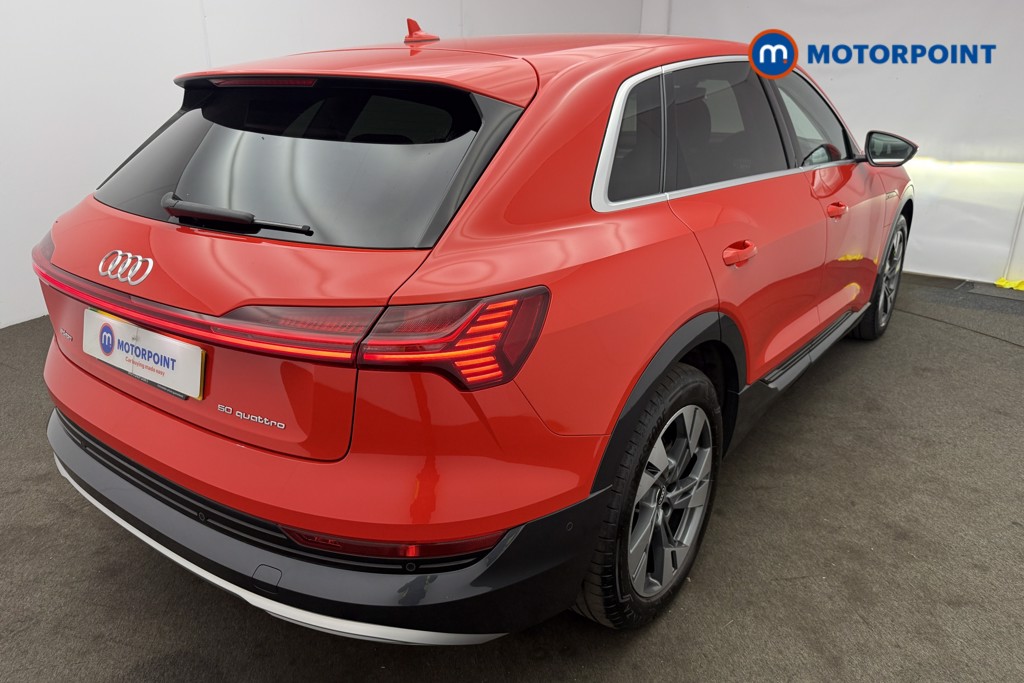 Audi E-Tron Sport Automatic Electric SUV - Stock Number (1643397) - 31st supplementary image
