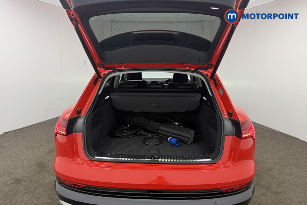 Audi E-Tron Sport Automatic Electric SUV - Stock Number (1643397) - 33rd supplementary image