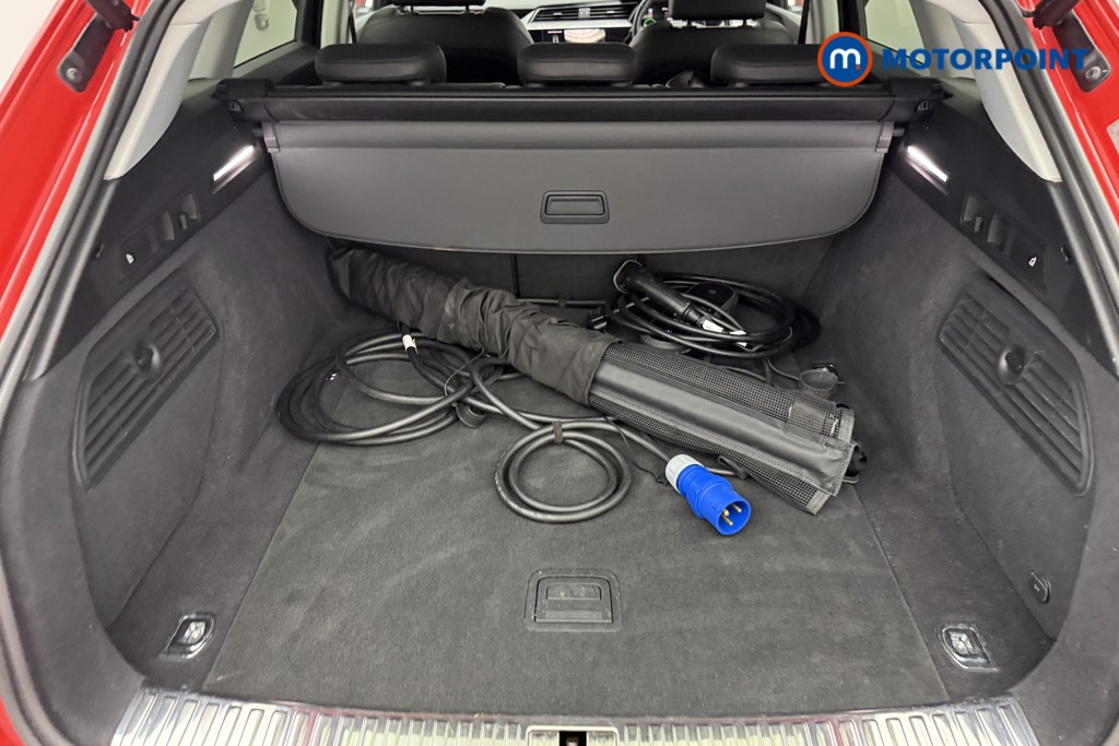 Audi E-Tron Sport Automatic Electric SUV - Stock Number (1643397) - 34th supplementary image