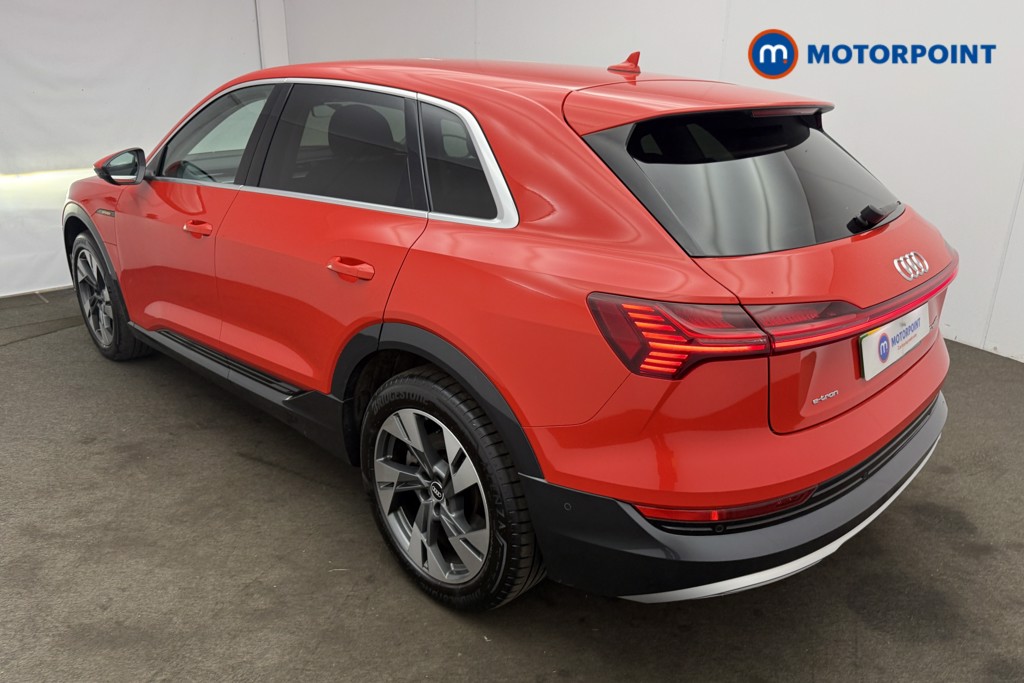 Audi E-Tron Sport Automatic Electric SUV - Stock Number (1643397) - 36th supplementary image