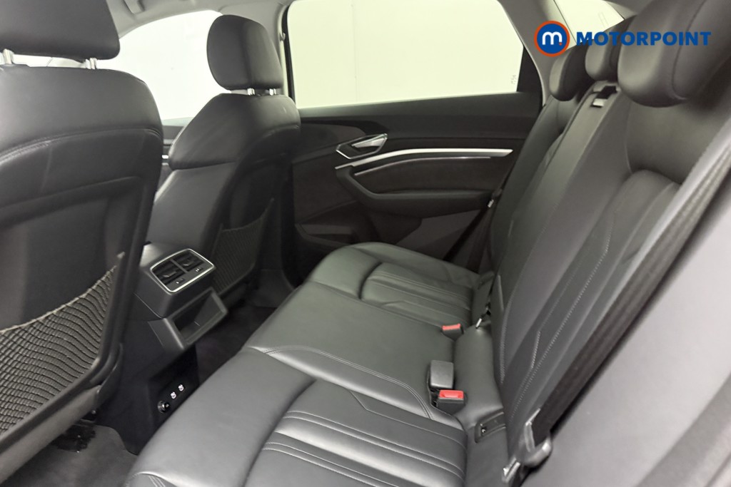 Audi E-Tron Sport Automatic Electric SUV - Stock Number (1643397) - 37th supplementary image