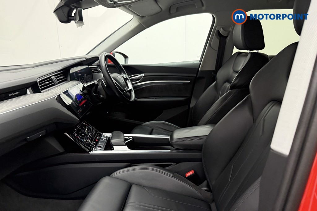 Audi E-Tron Sport Automatic Electric SUV - Stock Number (1643397) - 38th supplementary image