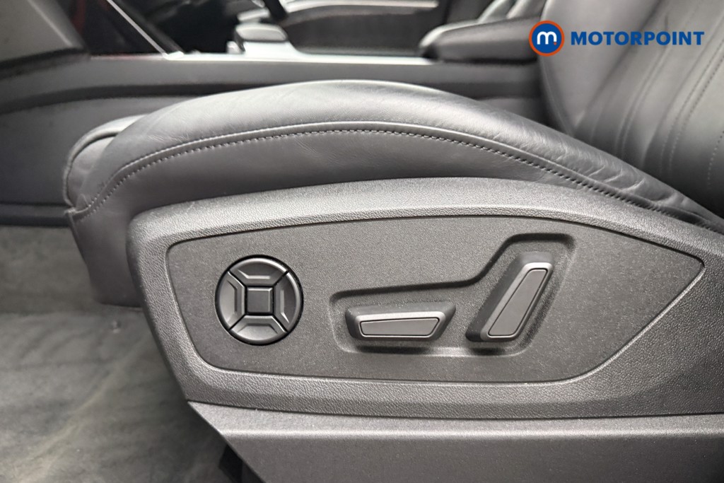 Audi E-Tron Sport Automatic Electric SUV - Stock Number (1643397) - 39th supplementary image