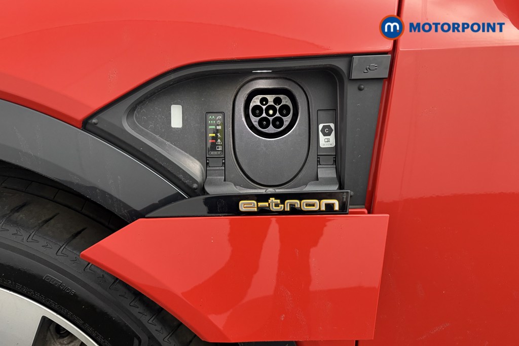 Audi E-Tron Sport Automatic Electric SUV - Stock Number (1643397) - 43rd supplementary image