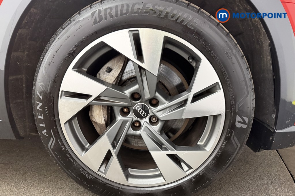 Audi E-Tron Sport Automatic Electric SUV - Stock Number (1643397) - 45th supplementary image