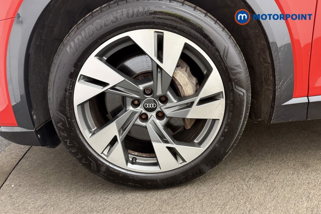 Audi E-Tron Sport Automatic Electric SUV - Stock Number (1643397) - 48th supplementary image