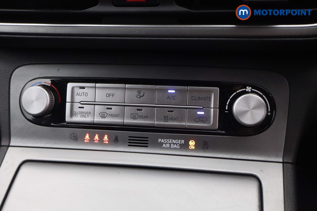 Hyundai Kona Premium Automatic Electric SUV - Stock Number (1645438) - 3rd supplementary image