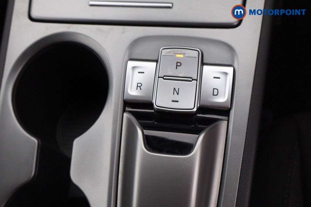 Hyundai Kona Premium Automatic Electric SUV - Stock Number (1645438) - 4th supplementary image