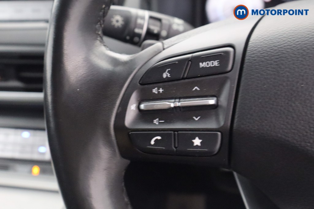 Hyundai Kona Premium Automatic Electric SUV - Stock Number (1645438) - 6th supplementary image