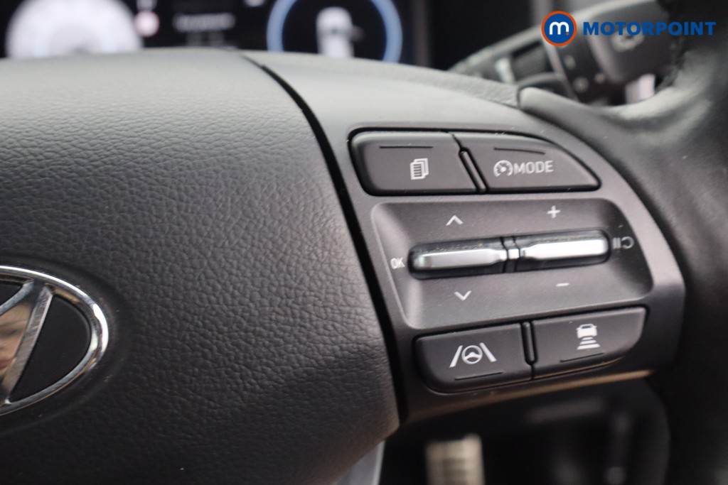 Hyundai Kona Premium Automatic Electric SUV - Stock Number (1645438) - 7th supplementary image