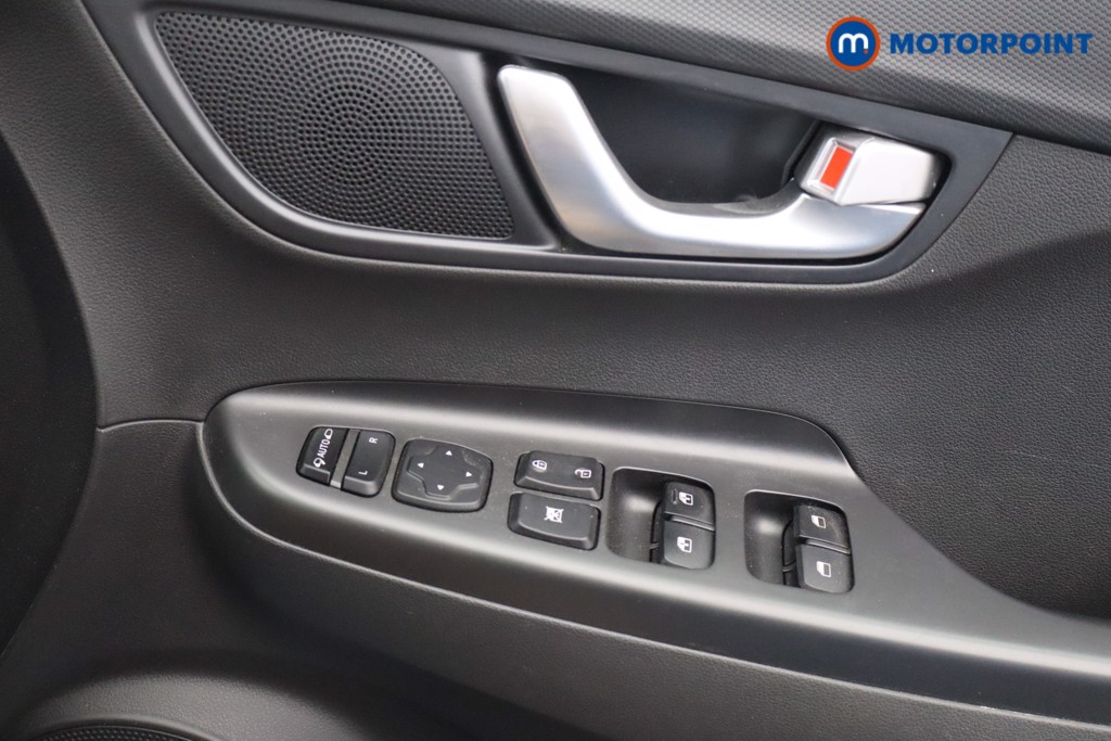 Hyundai Kona Premium Automatic Electric SUV - Stock Number (1645438) - 9th supplementary image