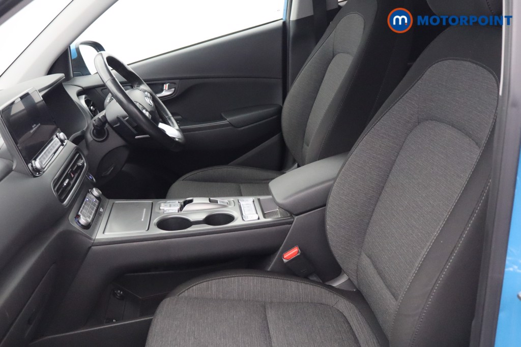 Hyundai Kona Premium Automatic Electric SUV - Stock Number (1645438) - 10th supplementary image