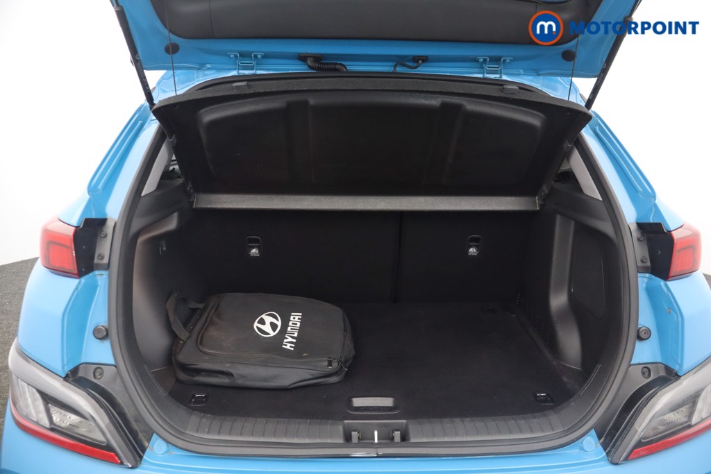 Hyundai Kona Premium Automatic Electric SUV - Stock Number (1645438) - 12th supplementary image
