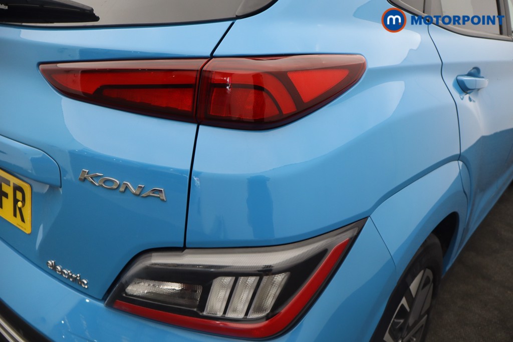Hyundai Kona Premium Automatic Electric SUV - Stock Number (1645438) - 13th supplementary image