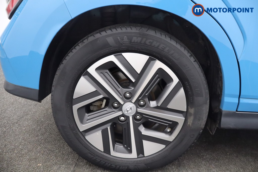 Hyundai Kona Premium Automatic Electric SUV - Stock Number (1645438) - 14th supplementary image