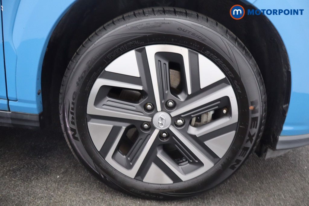 Hyundai Kona Premium Automatic Electric SUV - Stock Number (1645438) - 15th supplementary image