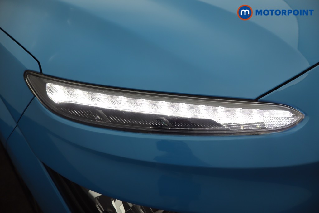 Hyundai Kona Premium Automatic Electric SUV - Stock Number (1645438) - 16th supplementary image