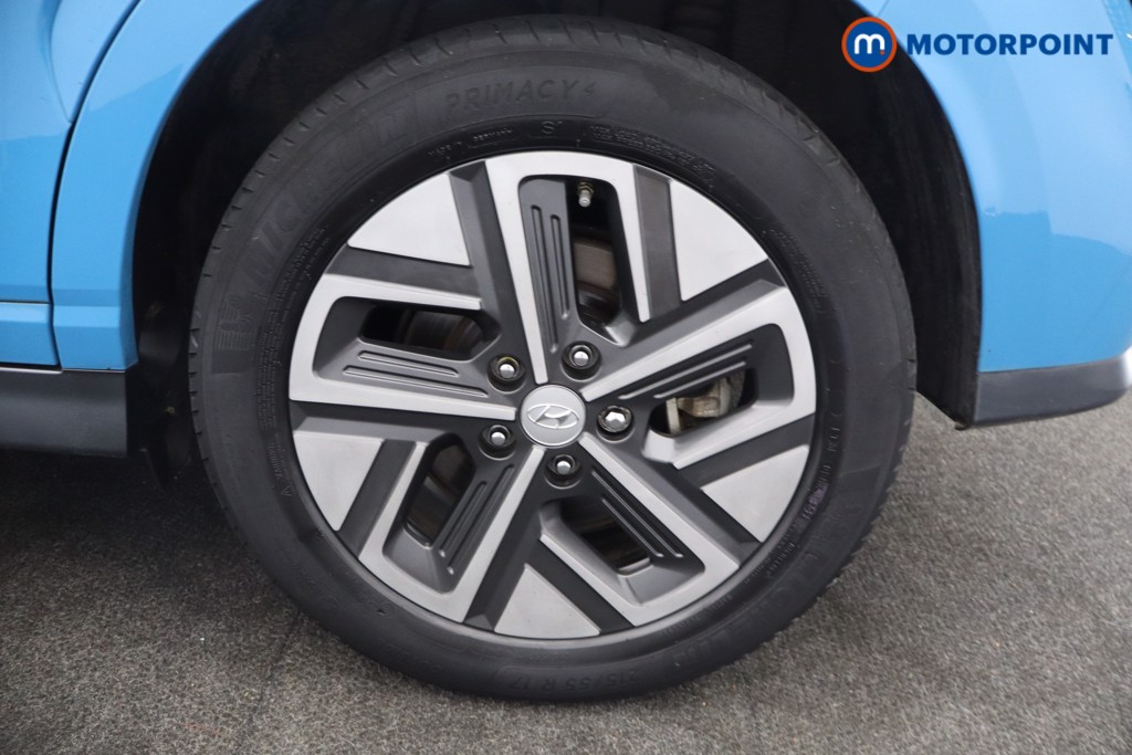 Hyundai Kona Premium Automatic Electric SUV - Stock Number (1645438) - 18th supplementary image