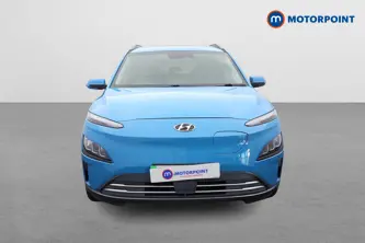 Hyundai Kona Premium Automatic Electric SUV - Stock Number (1645438) - Front bumper