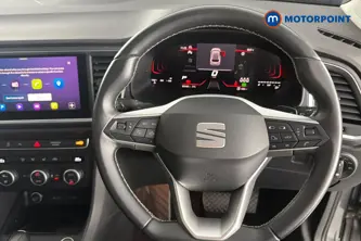Seat Ateca Se Technology Automatic Petrol SUV - Stock Number (1647351) - 2nd supplementary image