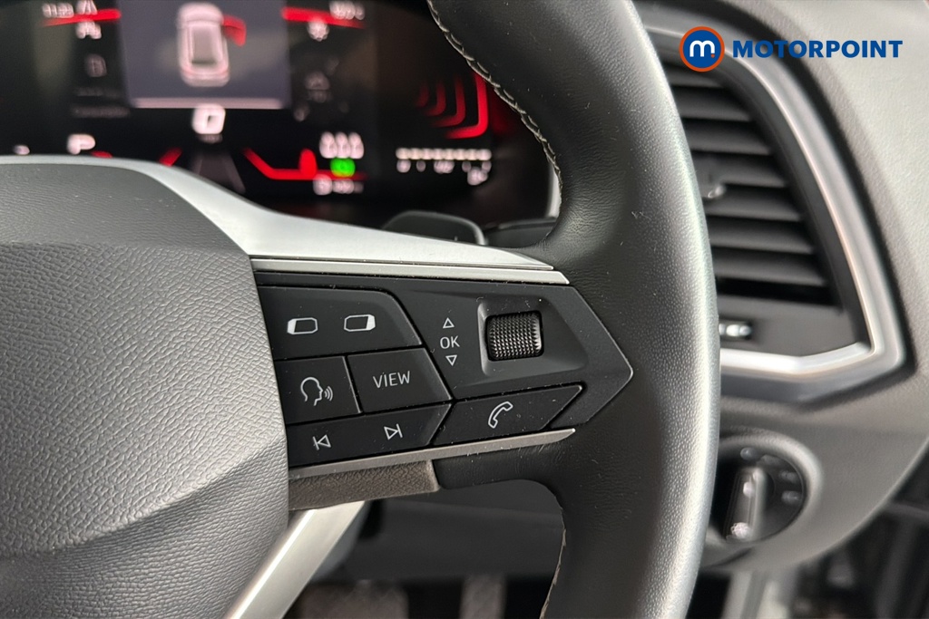 Seat Ateca Se Technology Automatic Petrol SUV - Stock Number (1647351) - 3rd supplementary image