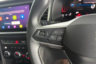Seat Ateca Se Technology Automatic Petrol SUV - Stock Number (1647351) - 4th supplementary image