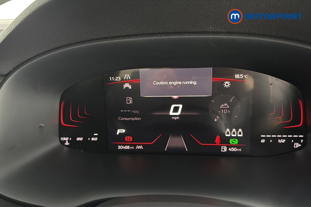 Seat Ateca Se Technology Automatic Petrol SUV - Stock Number (1647351) - 7th supplementary image