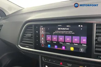 Seat Ateca Se Technology Automatic Petrol SUV - Stock Number (1647351) - 8th supplementary image