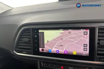 Seat Ateca Se Technology Automatic Petrol SUV - Stock Number (1647351) - 9th supplementary image