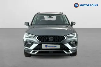 Seat Ateca Se Technology Automatic Petrol SUV - Stock Number (1647351) - Front bumper