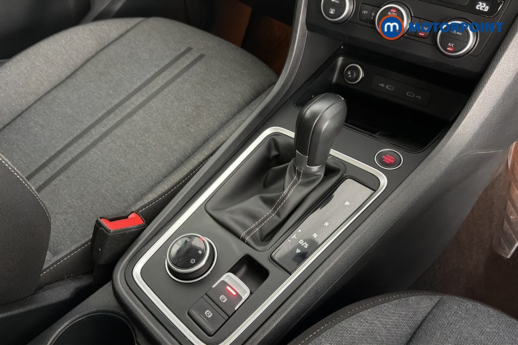 Seat Ateca Se Technology Automatic Petrol SUV - Stock Number (1647351) - 15th supplementary image