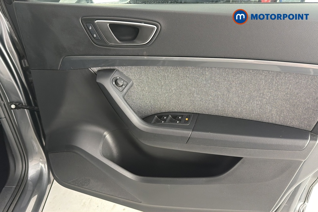Seat Ateca Se Technology Automatic Petrol SUV - Stock Number (1647351) - 18th supplementary image