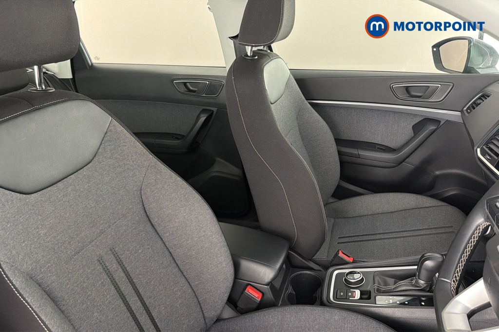 Seat Ateca Se Technology Automatic Petrol SUV - Stock Number (1647351) - 22nd supplementary image
