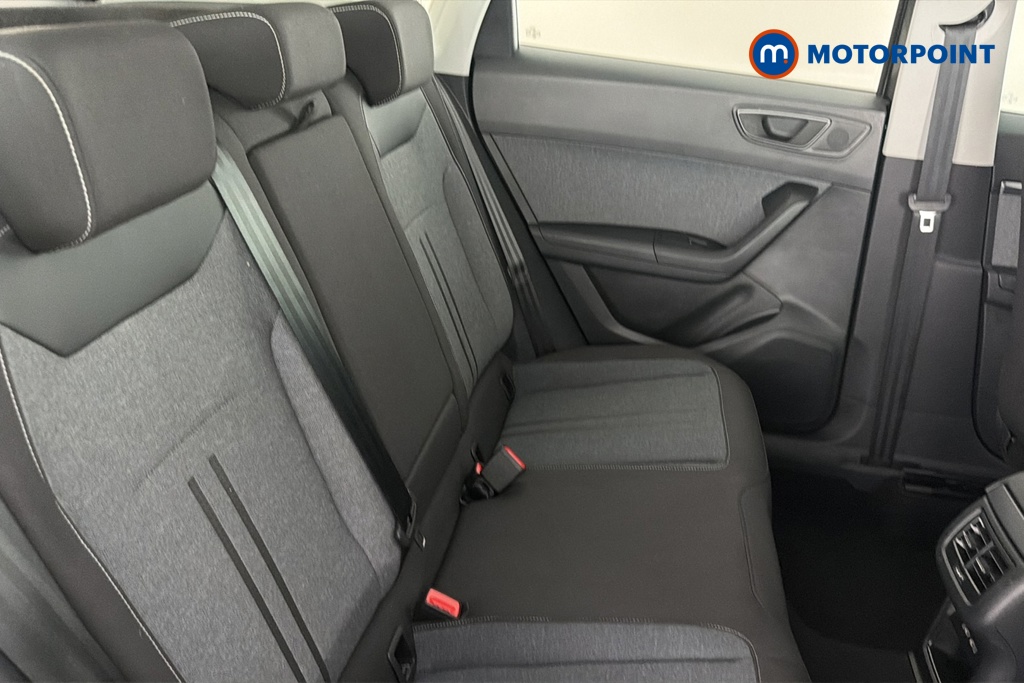 Seat Ateca Se Technology Automatic Petrol SUV - Stock Number (1647351) - 25th supplementary image