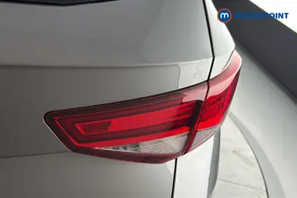 Seat Ateca Se Technology Automatic Petrol SUV - Stock Number (1647351) - 36th supplementary image