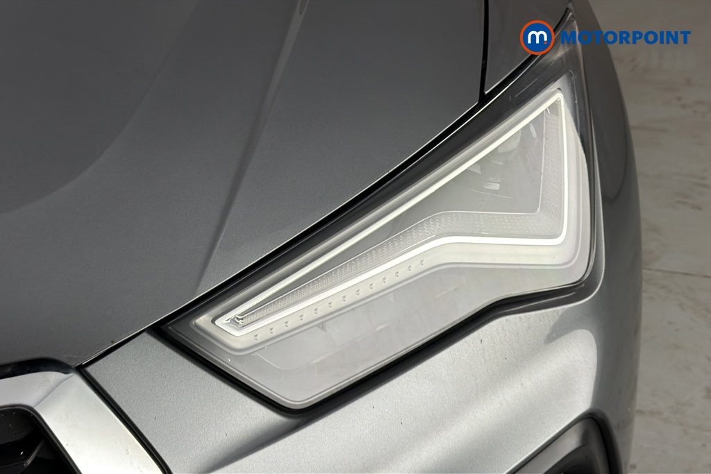 Seat Ateca Se Technology Automatic Petrol SUV - Stock Number (1647351) - 42nd supplementary image