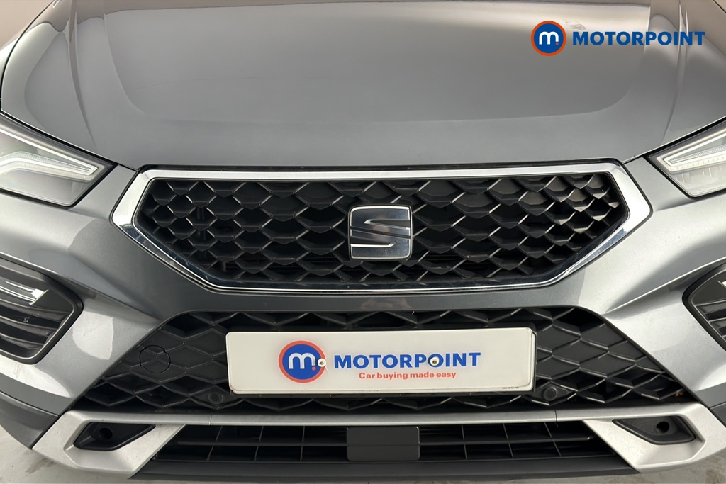 Seat Ateca Se Technology Automatic Petrol SUV - Stock Number (1647351) - 43rd supplementary image