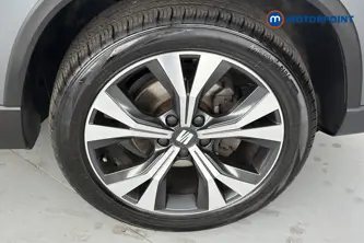 Seat Ateca Se Technology Automatic Petrol SUV - Stock Number (1647351) - 47th supplementary image