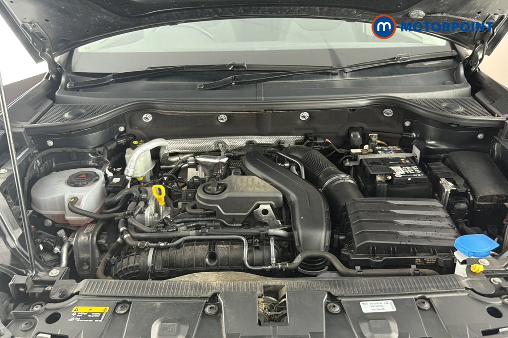 Seat Ateca Se Technology Automatic Petrol SUV - Stock Number (1647351) - 48th supplementary image