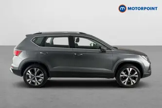 Seat Ateca Se Technology Automatic Petrol SUV - Stock Number (1647351) - Passenger side