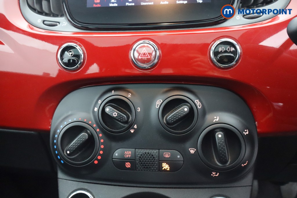 Fiat 500 1.0 Mild Hybrid 3Dr Manual Petrol Hatchback - Stock Number (1647875) - 3rd supplementary image