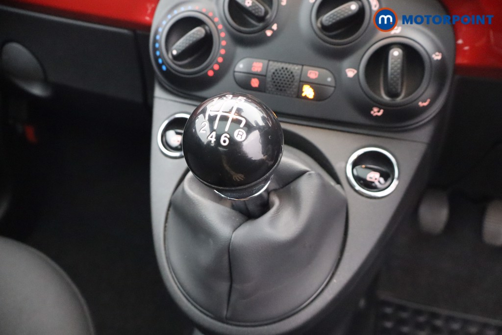 Fiat 500 1.0 Mild Hybrid 3Dr Manual Petrol Hatchback - Stock Number (1647875) - 5th supplementary image