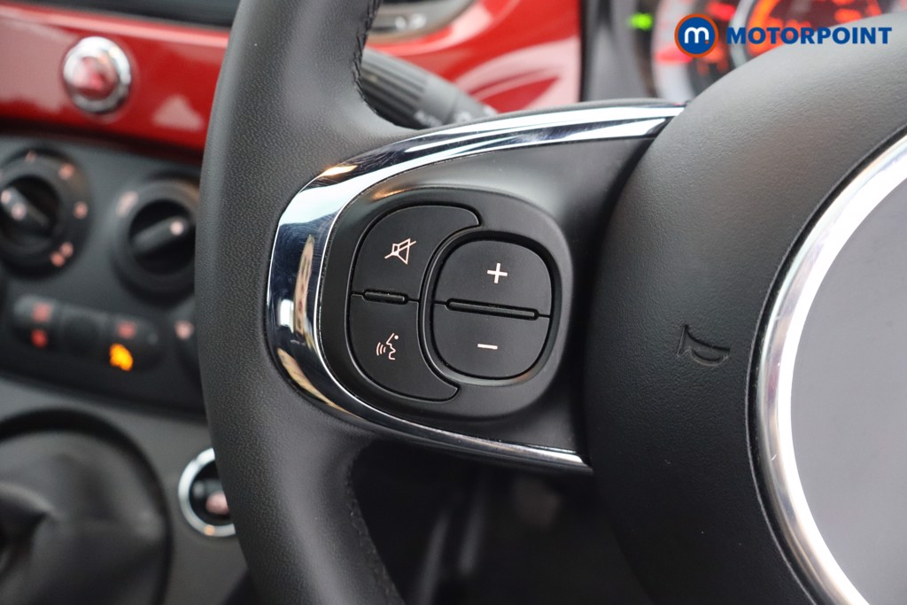 Fiat 500 1.0 Mild Hybrid 3Dr Manual Petrol Hatchback - Stock Number (1647875) - 7th supplementary image