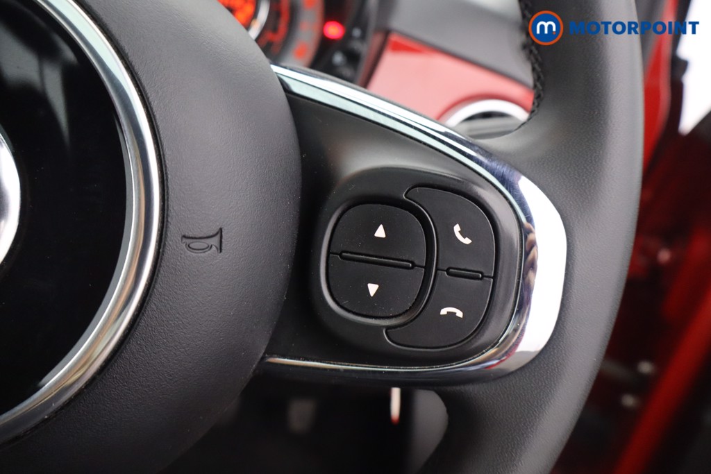 Fiat 500 1.0 Mild Hybrid 3Dr Manual Petrol Hatchback - Stock Number (1647875) - 8th supplementary image