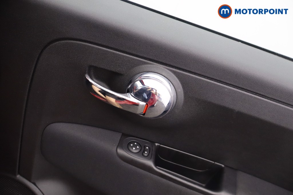 Fiat 500 1.0 Mild Hybrid 3Dr Manual Petrol Hatchback - Stock Number (1647875) - 9th supplementary image