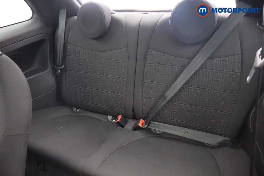 Fiat 500 1.0 Mild Hybrid 3Dr Manual Petrol Hatchback - Stock Number (1647875) - 11th supplementary image
