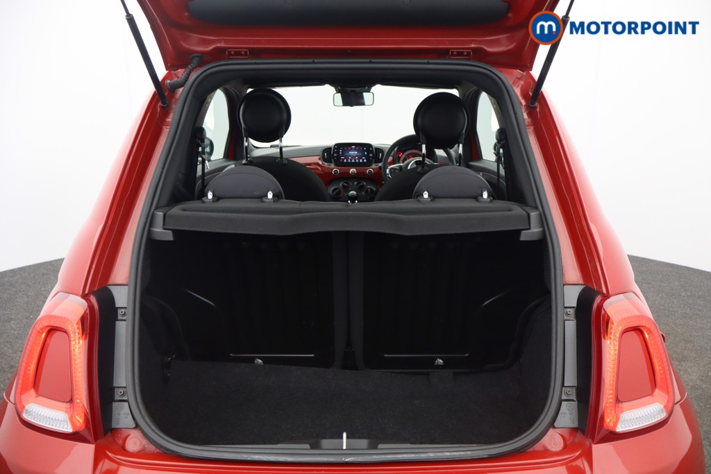 Fiat 500 1.0 Mild Hybrid 3Dr Manual Petrol Hatchback - Stock Number (1647875) - 12th supplementary image